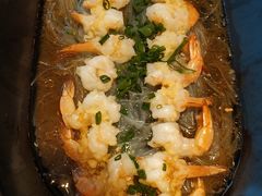 -金牌外婆家(苏州中心店)