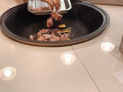 -江湖水乡铁锅炖魚(周庄嘉园店)