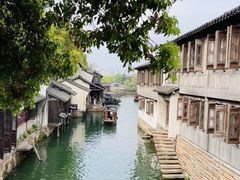 -乌镇景区