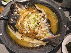 -半天妖烤鱼(西直门凯德mall店)