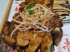 -火龙堂·风味民间菜(文一路店)