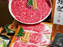 -龙酒场·关西寿喜烧·居酒屋(罗湖店)