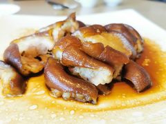 -彩丰楼中餐厅·仁恒洲际酒店
