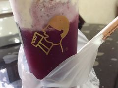 -喜茶(永旺梦乐城店)