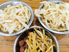 -清真马杰山牛肉汤馆