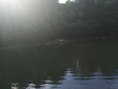 -广州市帽峰山景区