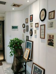 -长沙纹身·龙堂刺青·三土师傅的店