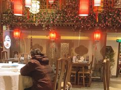 -徽镇小厨·经典徽菜(十里河店)