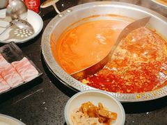 -井格重庆火锅(西直门凯德Mall店)