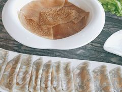 -云中捞高空旋转餐厅(商茂世纪广场店)