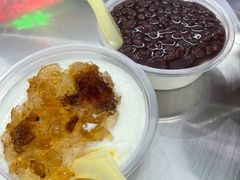 -义顺牛奶公司(新马路老店)