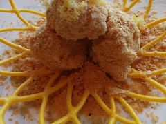 金丝麦片龙虾球-金轩中餐厅 Jin Xuan(浦东丽思卡尔顿酒店)