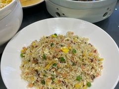 扬州炒饭-赛德大酒店(邗江中路店)