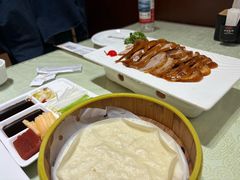 -东四民芳餐厅(世茂工三店)