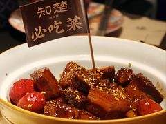 -知楚•精致湖北菜(武商MALL店)