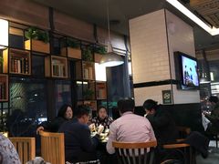 -豪享来中西餐厅(隆昌店)