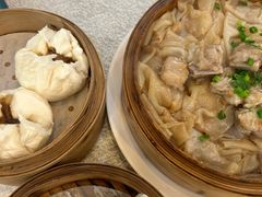 -龙的酒楼·手工早茶·顺德菜(近良路店)