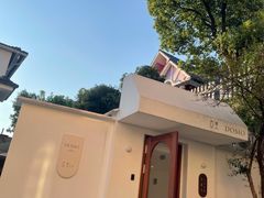 -杭州西湖风景名胜区-满觉陇四眼井