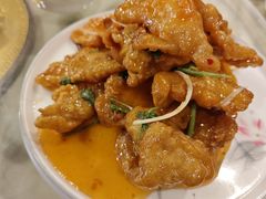 -福荣居褡裢火烧京味家常菜(西四店)