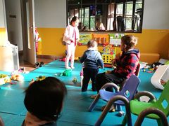 -Geneva日内瓦餐厅(西郊宝成花苑店)