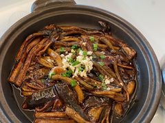 响油鳝糊-冶春茶社(官园桥店)