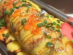芝心恋人-花漫里日式餐厅(南安中骏店)