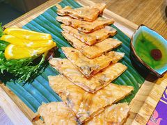 月亮虾饼-泰妃殿(宏伊国际广场店)