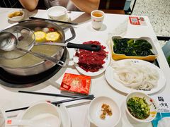 -八合里潮汕鲜牛肉火锅(上海汇智广场店)