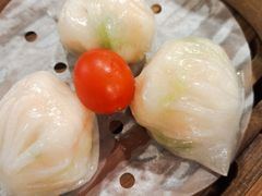 -点都德(龙之梦店)