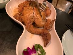 -西安饭庄·非遗陕菜(钟楼店)