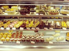 -可颂坊(中心书城店)