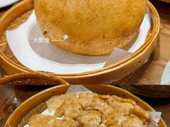 -猪肉婆私房菜(容桂总店)