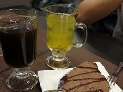 -吱咖啡西式简餐