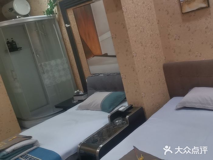 皇盈轻奢·足道瑜伽·SPA会所(郑州东站店)图片