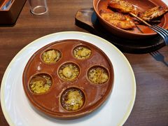 -萨莉亚意式餐厅(杭州滨江天街店)