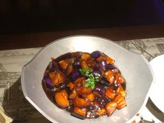 -绿茶餐厅(深圳龙华天虹购物中心店)