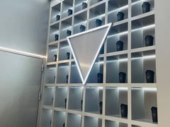 -Manner Coffee(万象食家店)