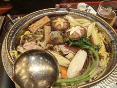 -鸟鹏烧鸟居酒屋(昌岗店)