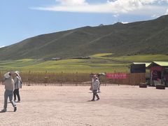 -扁都口生态休闲旅游区