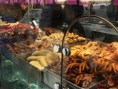 -老人和饭店(淮海中路店)