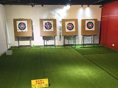 -大鲁阁保龄球(苏州园区店)