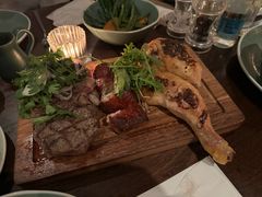 -The Rug Cafe(王府中环店)