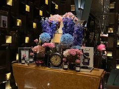 -足莲得·足道SPA(滨湖银泰店)