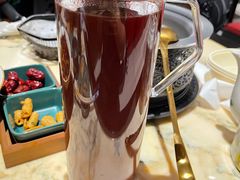 土贡梅煎-锦府盐帮·侯宅(五棵松万达店)