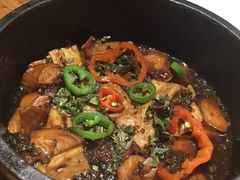 -天水蔬食料理(树德之光店)