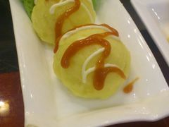土豆泥-韩流热风(桥东街店)