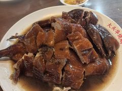 -黄连大头华烧鹅店(大良店)