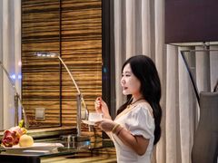 -千禧新世界香港酒店