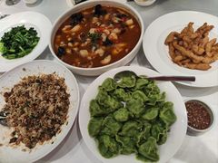 -宏运厨房·海鲜青岛菜·生日宴(城市阳台店)