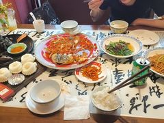 -南昌大饭店·非遗南昌菜(万寿宫店)